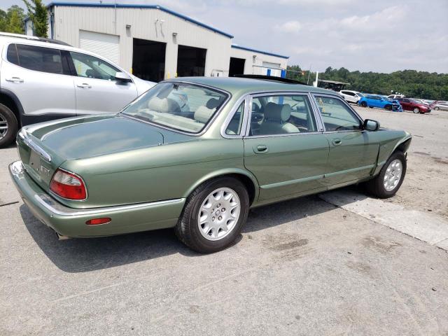 Obraz 3 z 1999 JAGUAR XJ8 L 1999 z VIN SAJHX6043XC863678