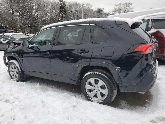 Изображение 2 2023 TOYOTA RAV4 LE 2023 с VIN 2T3F1RFV7PW363934