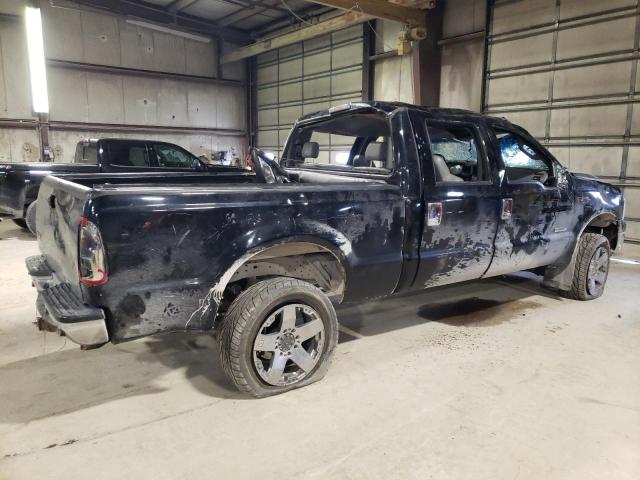 Obraz 3 z 2006 FORD F250 SUPER DUTY 2006 z VIN 1FTSW21P26EC27071