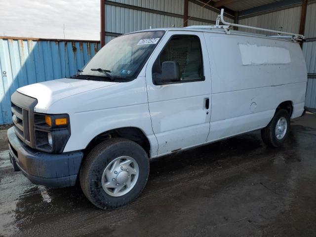 Image 1 of 2013 FORD ECONOLINE E250 VAN 2013 with VIN 1FTNE2EW2DDB05296