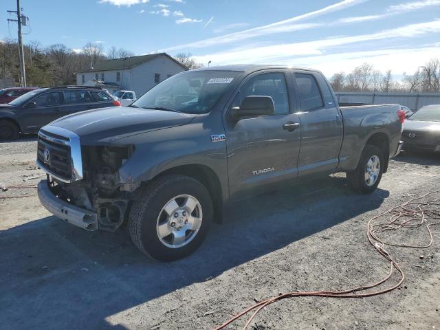 Obraz 1 z 2012 TOYOTA TUNDRA DOUBLE CAB SR5 2012 z VIN 5TFUY5F13CX234054