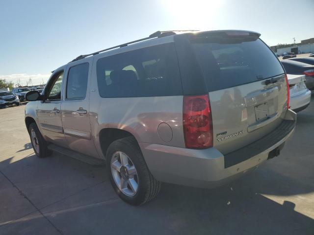 Изображение 2 2007 GMC YUKON XL C1500 2007 с VIN 1GKFC16027J182839