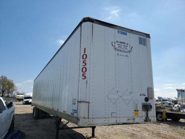 Obraz 2005 STOU TRAILER 2005