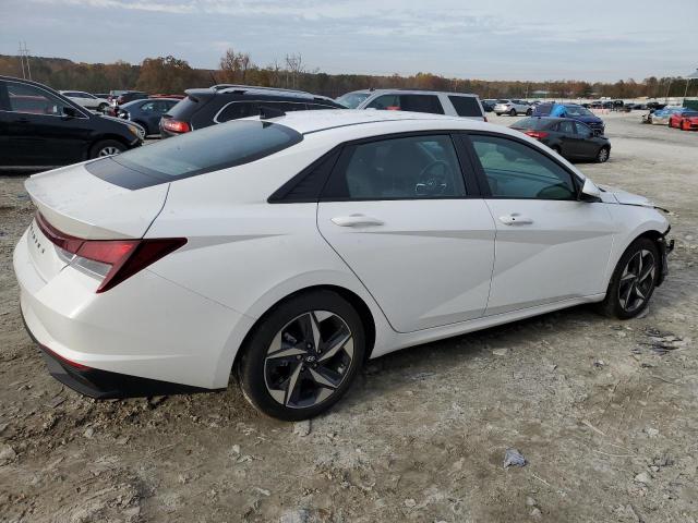Obraz 3 z 2023 HYUNDAI ELANTRA SEL 2023 z VIN 5NPLS4AG3PH118650