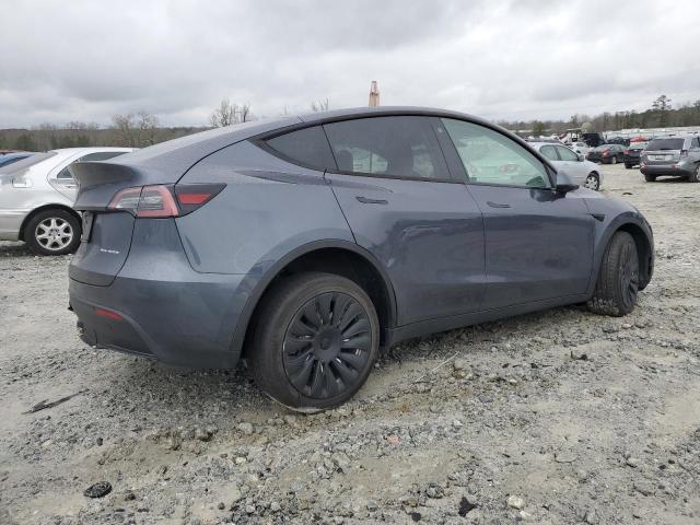 Изображение 3 2023 TESLA MODEL Y  2023 с VIN 7SAYGDEE7PF706889