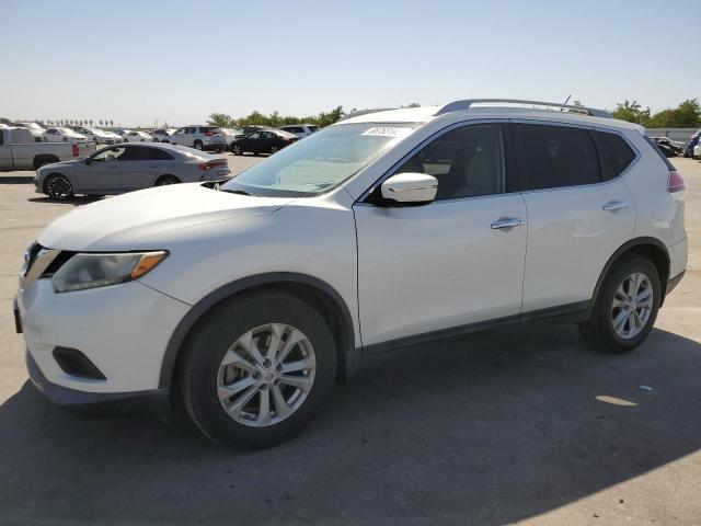 Image 1 of 2014 NISSAN ROGUE S 2014 with VIN 5N1AT2MLXEC765066