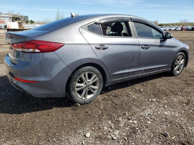 Obraz 3 z 2018 HYUNDAI ELANTRA SEL 2018 z VIN KMHD84LF2JU680250