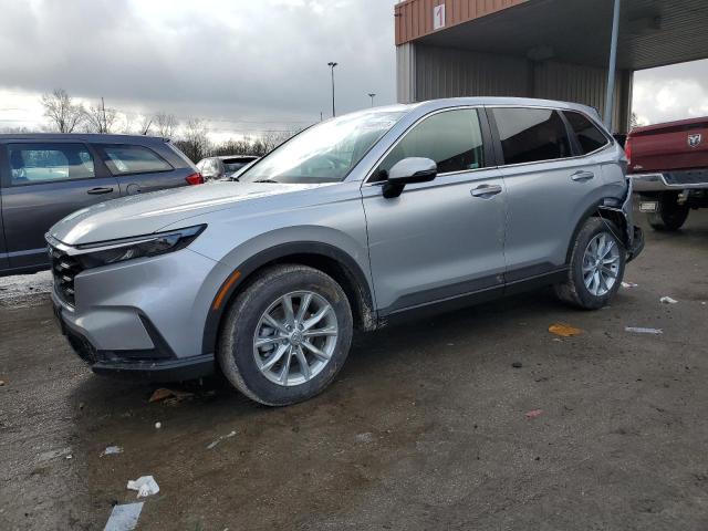 Image 1 of 2024 HONDA CR-V EX 2024 with VIN 7FARS4H47RE009734