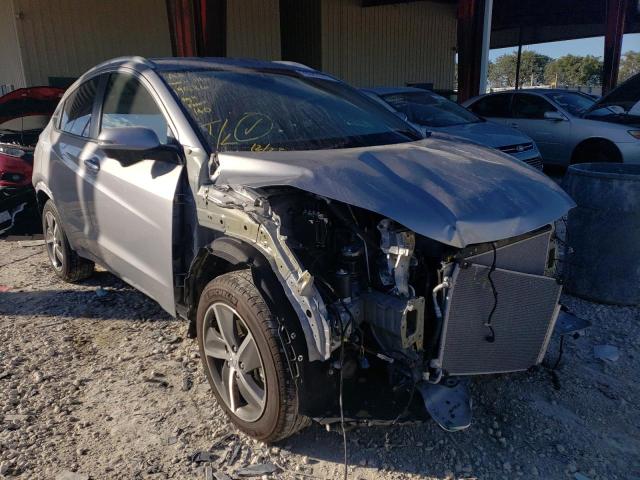 Obraz 1 z 2022 HONDA HR-V EX 2022 z VIN 3CZRU5H55NM711183