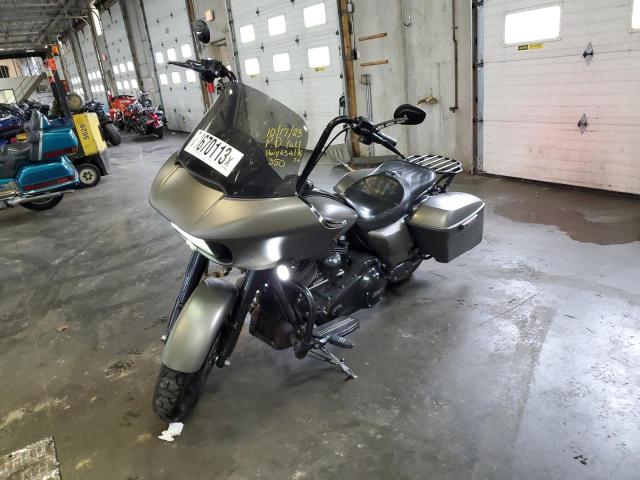 Изображение 2 2019 HARLEY-DAVIDSON FLTRXS  2019 с VIN 1HD1KTP18KB622110