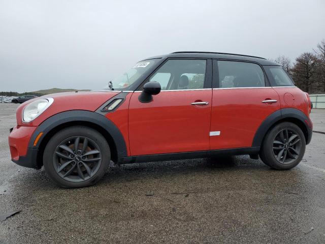 2013 MINI COOPER S COUNTRYMAN 2013 image