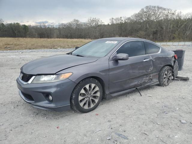 Image 1 of 2014 HONDA ACCORD EXL 2014 with VIN 1HGCT1B88EA007276