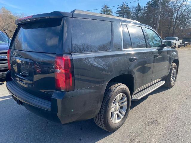 Изображение 3 2019 CHEVROLET TAHOE K1500 LT 2019 с VIN 1GNSKBKC6KR203096