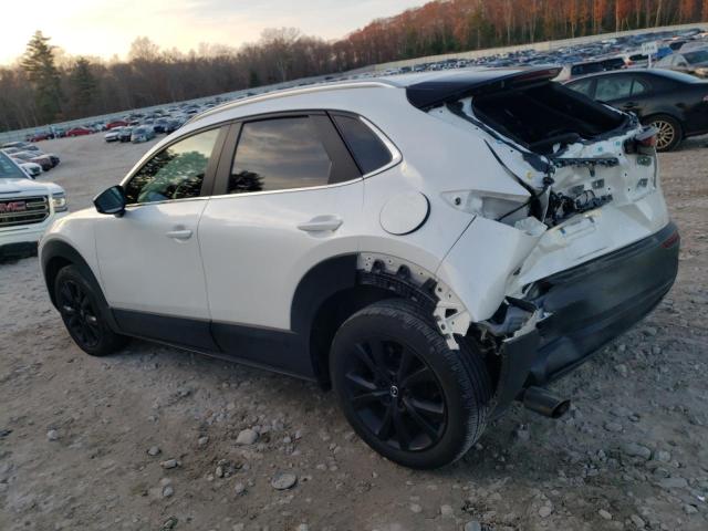 Obraz 2 z 2022 MAZDA CX-30  2022 z VIN 3MVDMBAY7NM445814