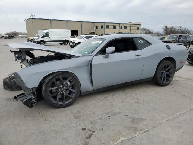 Obraz 1 z 2022 DODGE CHALLENGER GT 2022 z VIN 2C3CDZJG2NH137143
