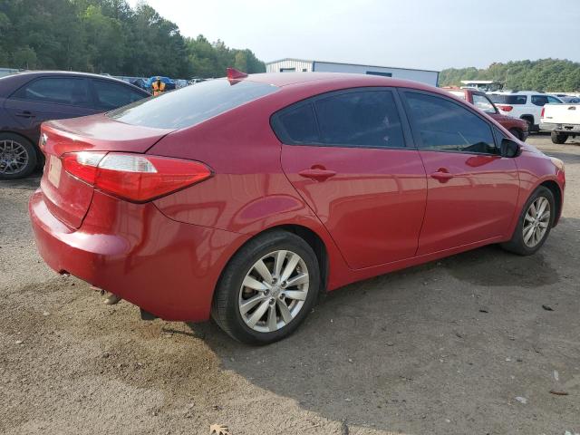 Изображение 3 2016 KIA FORTE LX 2016 с VIN KNAFX4A69G5460882