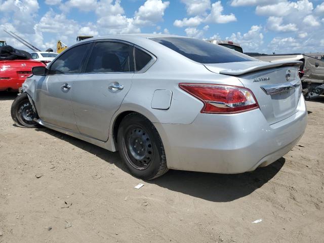 Obraz 2 z 2013 NISSAN ALTIMA 2.5 2013 z VIN 1N4AL3AP0DN461531