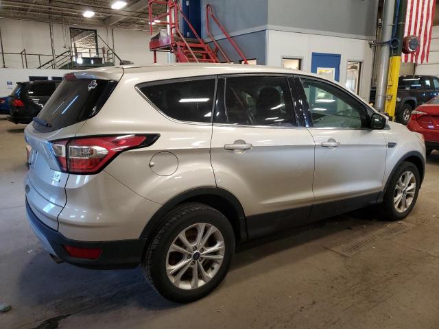 Image 3 of 2017 FORD ESCAPE SE 2017 with VIN 1FMCU0G91HUB77968