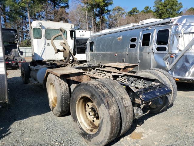 Image 3 of 2019 KENWORTH CONSTRUCTION T800 2019 with VIN 3WKDD40X9KF257271