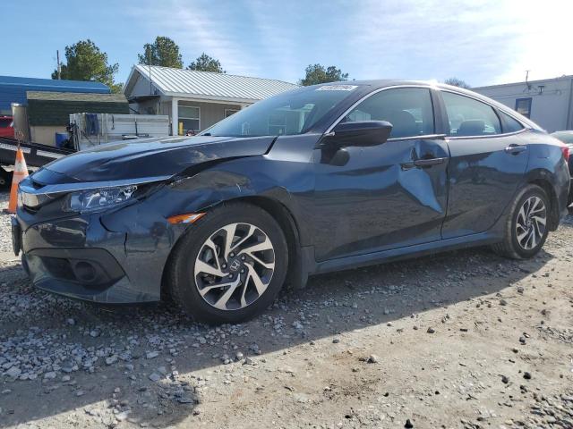 Изображение 1 2017 HONDA CIVIC EX 2017 с VIN 19XFC2F87HE078658