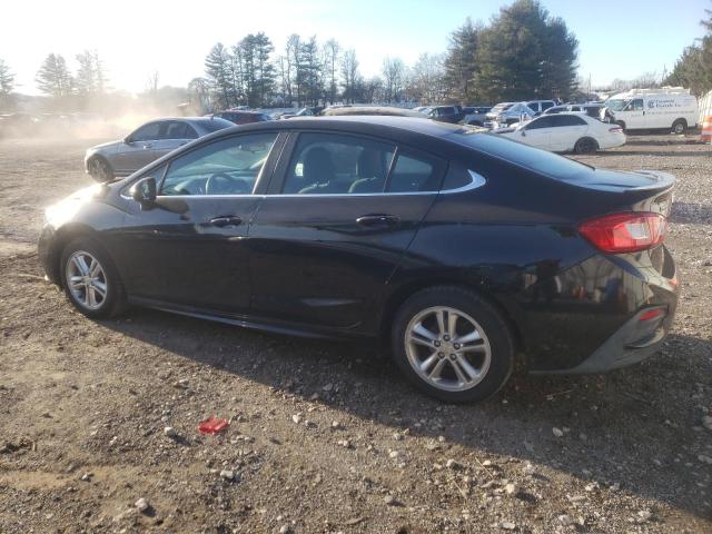 Obraz 2 z 2018 CHEVROLET CRUZE LT 2018 z VIN 1G1BD5SM4J7143786