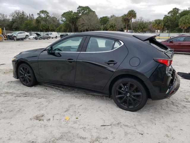 Image 2 of 2023 MAZDA 3 PREMIUM PLUS 2023 with VIN JM1BPBNY1P1615689