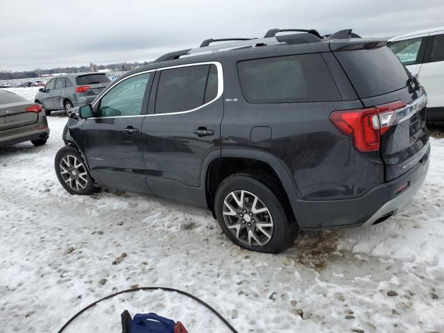 Obraz 2 z 2020 GMC ACADIA SLE 2020 z VIN 1GKKNRLS0LZ218763