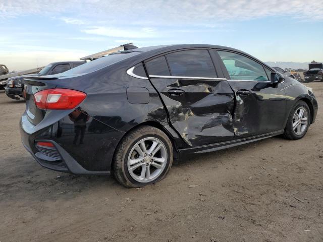 Image 3 of 2016 CHEVROLET CRUZE LT 2016 with VIN 1G1BE5SM2G7311933