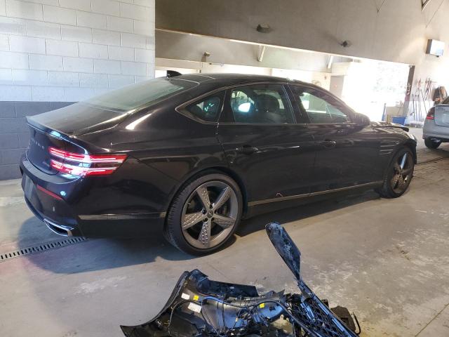 Obraz 3 z 2023 GENESIS G80 BASE 2023 z VIN KMTGB4SD6PU167094