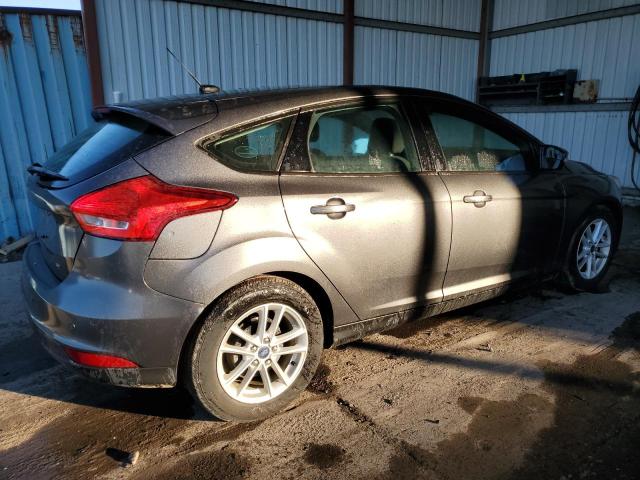 Image 3 of 2015 FORD FOCUS SE 2015 with VIN 1FADP3K22FL237955