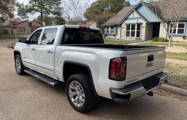 Image 3 of 2017 GMC SIERRA C1500 SLT 2017 with VIN 3GTP1NEC1HG495117