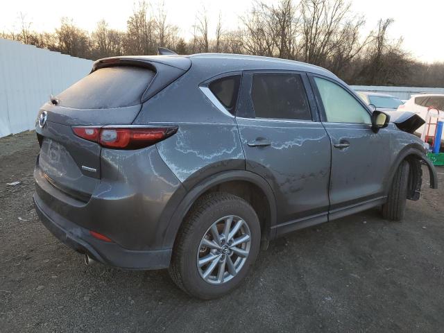 Image 3 of 2023 MAZDA CX-5 SELECT 2023 with VIN JM3KFBBM1P0106669