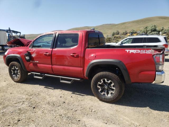 Изображение 2 2023 TOYOTA TACOMA DOUBLE CAB 2023 с VIN 3TMCZ5AN6PM585992