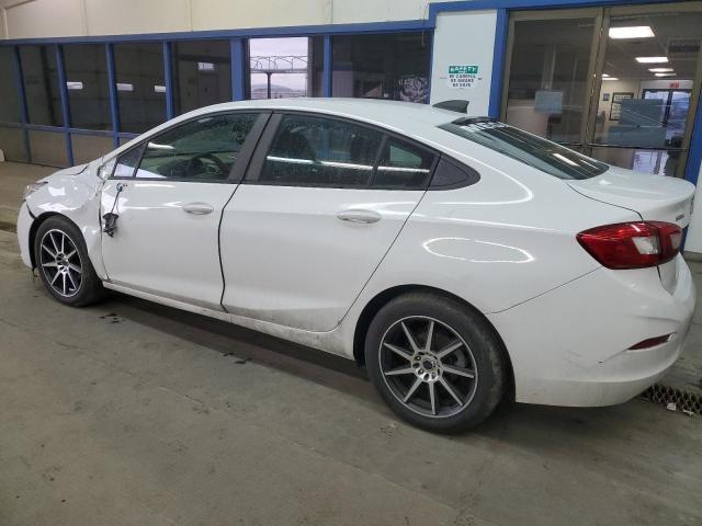 Image 2 of 2018 CHEVROLET CRUZE LS 2018 with VIN 1G1BC5SM2J7230346