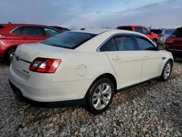 Obraz 3 z 2011 FORD TAURUS SEL 2011 z VIN 1FAHP2HW5BG185598