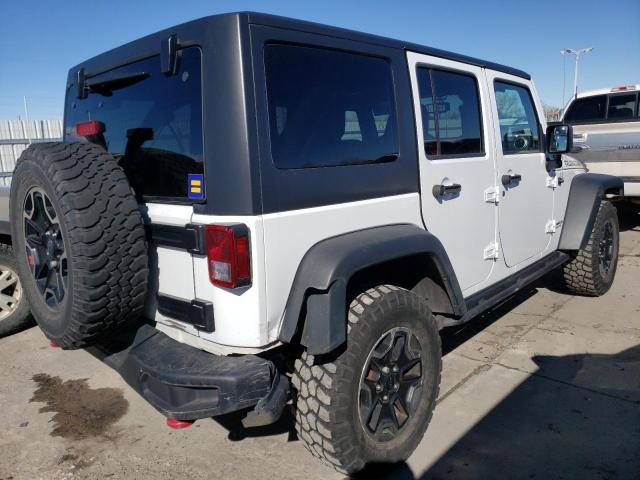 Image 3 of 2015 JEEP WRANGLER UNLIMITED RUBICON 2015 with VIN 1C4BJWFGXFL626918