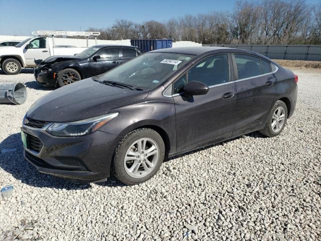 Obraz 1 z 2017 CHEVROLET CRUZE LT 2017 z VIN 1G1BE5SM9H7189993