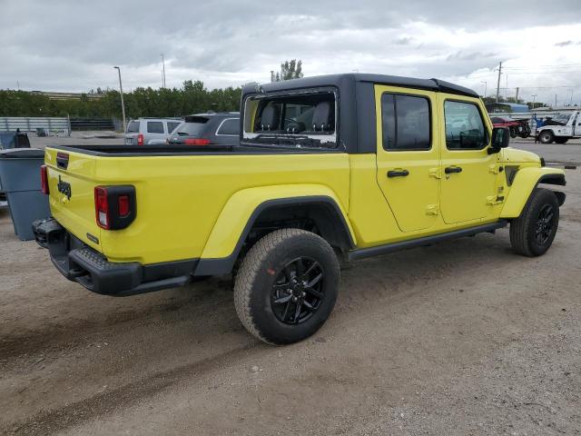 Изображение 3 2023 JEEP GLADIATOR SPORT 2023 с VIN 1C6HJTAG9PL512546