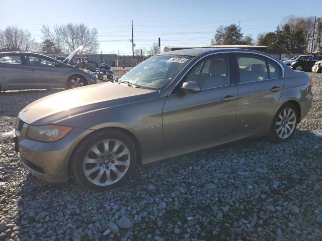 Obraz 2006 BMW 330 XI 2006