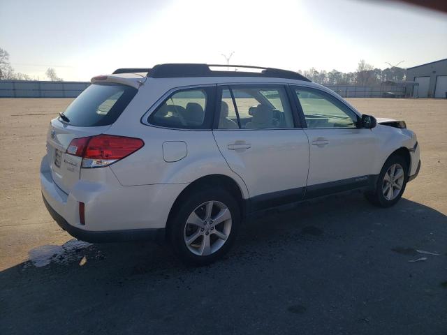 Obraz 3 z 2014 SUBARU OUTBACK 2.5I 2014 z VIN 4S4BRBAC3E3212928