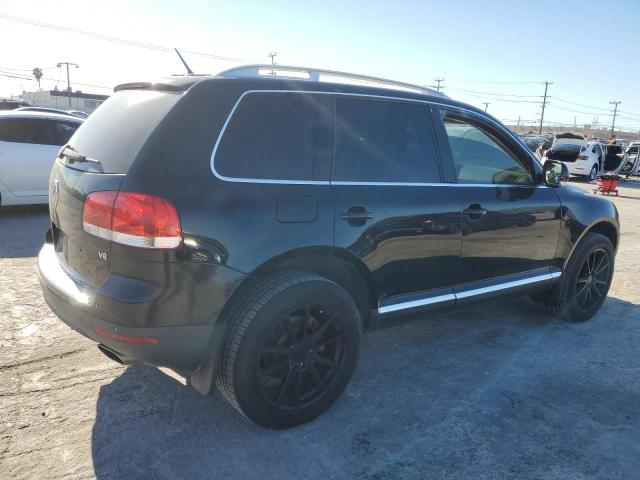 Изображение 3 2007 VOLKSWAGEN TOUAREG V8 2007 с VIN WVGZB77L17D023781