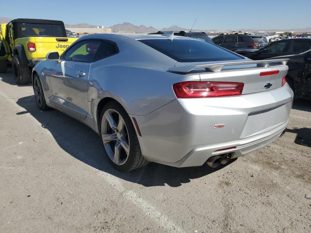 Obraz 2 z 2018 CHEVROLET CAMARO SS 2018 z VIN 1G1FF1R7XJ0183772