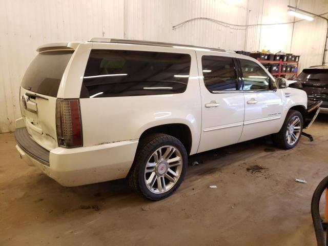 Image 3 of 2014 CADILLAC ESCALADE ESV PREMIUM 2014 with VIN 1GYS4JEFXER218475