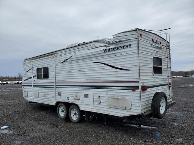 Изображение 3 2001 FLEE TRAVEL TRL 2001 с VIN 1ED1W252212473824