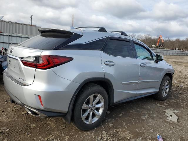 Изображение 3 2019 LEXUS RX 350 BASE 2019 с VIN 2T2BZMCA2KC171847