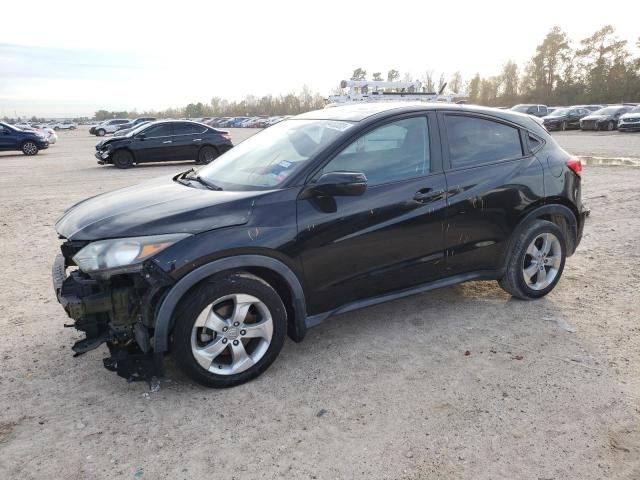 Image 1 of 2016 HONDA HR-V EX 2016 with VIN 3CZRU6H53GM723440
