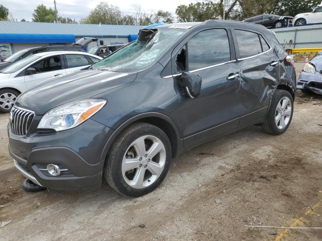 2016 BUICK ENCORE  2016 image