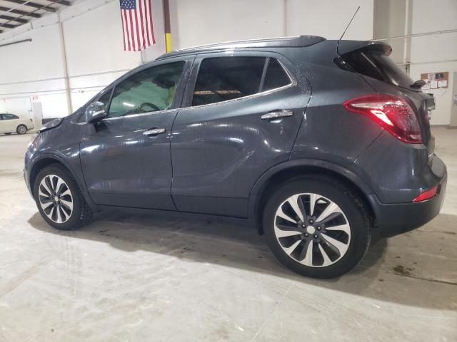 Image 2 of 2017 BUICK ENCORE ESSENCE 2017 with VIN KL4CJCSB9HB077194