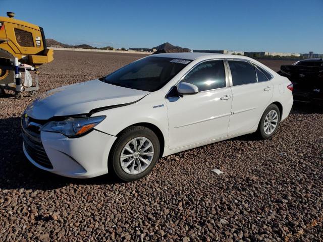Image 1 of 2015 TOYOTA CAMRY HYBRID 2015 with VIN 4T1BD1FK4FU168300