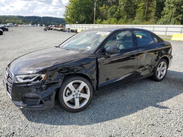 2018 AUDI A3 PREMIUM 2018 image